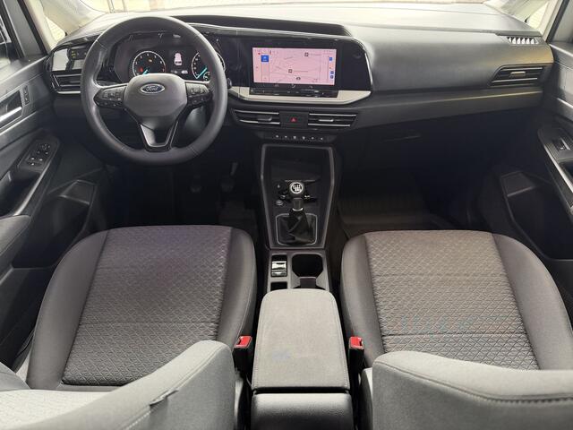 Ford TOURNEO CONNECT | 1.5 TSI 7p | Adaptive CC | Winter-pakket | Carplay | 1. Eigenaar | 7-zits | DAB+ | Spoorwisselassistent | Parkeer-assistent | Wireless charging | Interesse, Proefrit? Bel of app met: 06-24 28 28 42/ 06-42130156