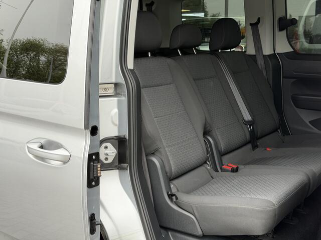 Ford TOURNEO CONNECT | 1.5 TSI 7p | Adaptive CC | Winter-pakket | Carplay | 1. Eigenaar | 7-zits | DAB+ | Spoorwisselassistent | Parkeer-assistent | Wireless charging | Interesse, Proefrit? Bel of app met: 06-24 28 28 42/ 06-42130156