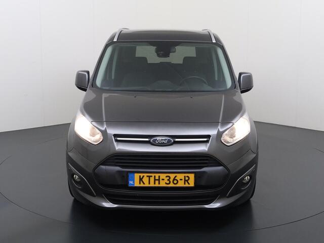 Ford TOURNEO CONNECT 1.0 EcoBoost Titanium