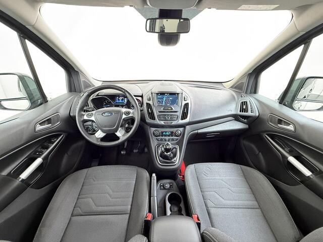 Ford TOURNEO CONNECT 1.0 EcoBoost Titanium
