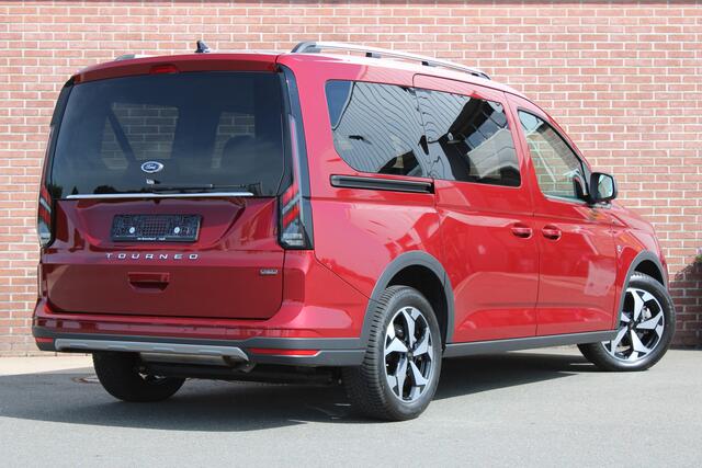 Ford TOURNEO CONNECT 7P 1.5 EcoBoost 150PK PHEV L2 Active |PANO-DAK|ACC|KEYLESS|LED|