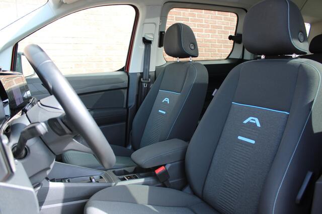 Ford TOURNEO CONNECT 7P 1.5 EcoBoost 150PK PHEV L2 Active |PANO-DAK|ACC|KEYLESS|LED|