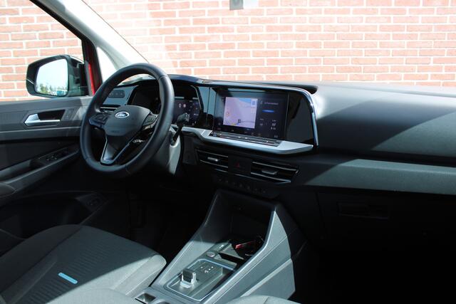 Ford TOURNEO CONNECT 7P 1.5 EcoBoost 150PK PHEV L2 Active |PANO-DAK|ACC|KEYLESS|LED|