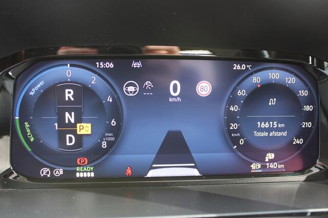 Ford TOURNEO CONNECT 7P 1.5 EcoBoost 150PK PHEV L2 Active |PANO-DAK|ACC|KEYLESS|LED|