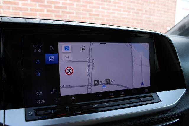 Ford TOURNEO CONNECT 7P 1.5 EcoBoost 150PK PHEV L2 Active |PANO-DAK|ACC|KEYLESS|LED|