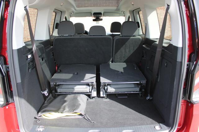 Ford TOURNEO CONNECT 7P 1.5 EcoBoost 150PK PHEV L2 Active |PANO-DAK|ACC|KEYLESS|LED|