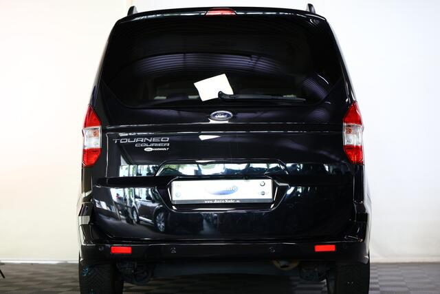 Ford TOURNEO COURIER 1.0 Titanium PDC CLIMA CRUISE CAMERA STOELVW. '19