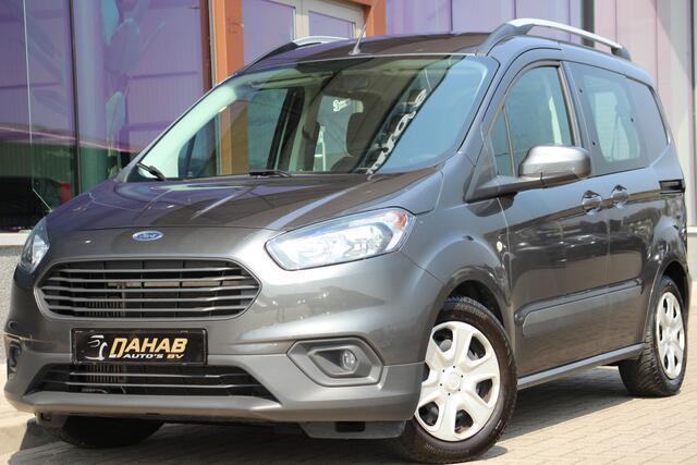 Ford TOURNEO COURIER 1.0 Trend | Trekhaak | Airco