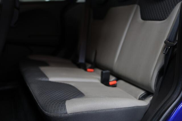 Ford TOURNEO COURIER 1.0 Titanium in perfecte staat 67dkm 017