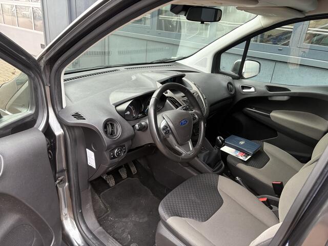 Ford TOURNEO COURIER 1.0 Ecoboost 100pk Titanium AIRCO/CRUISE/PDC/TREKHAAK