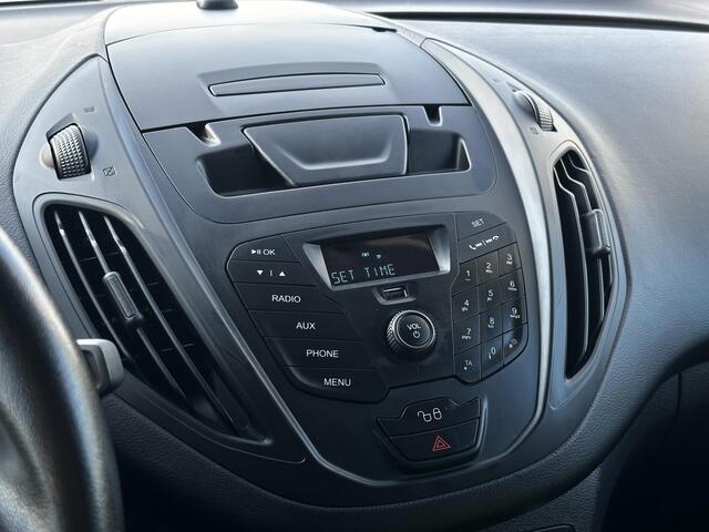 Ford TOURNEO COURIER 1.0 Titanium | Trekhaak |