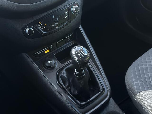 Ford TOURNEO COURIER 1.0 Titanium | Trekhaak |