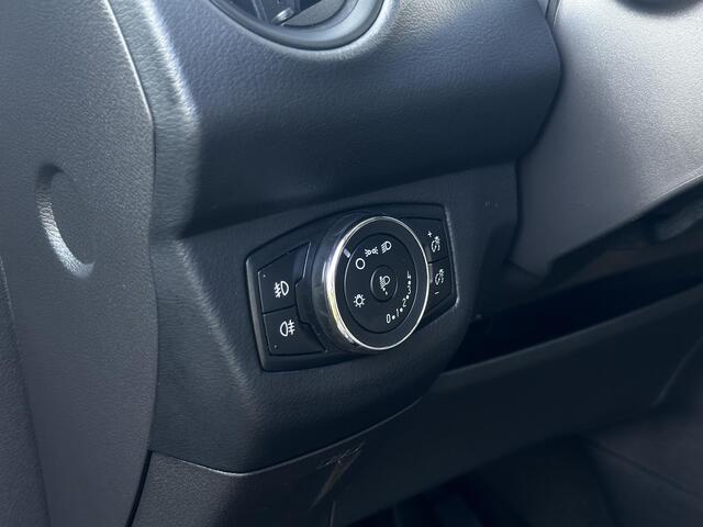 Ford TOURNEO COURIER 1.0 Titanium | Trekhaak |