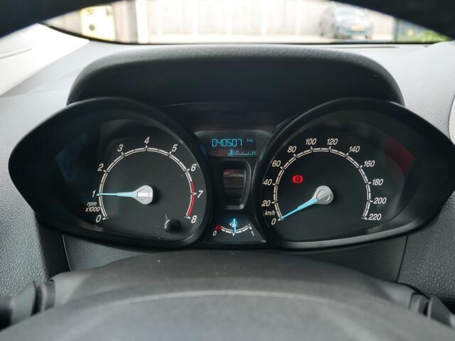 Ford TOURNEO COURIER 1.0 T Edition