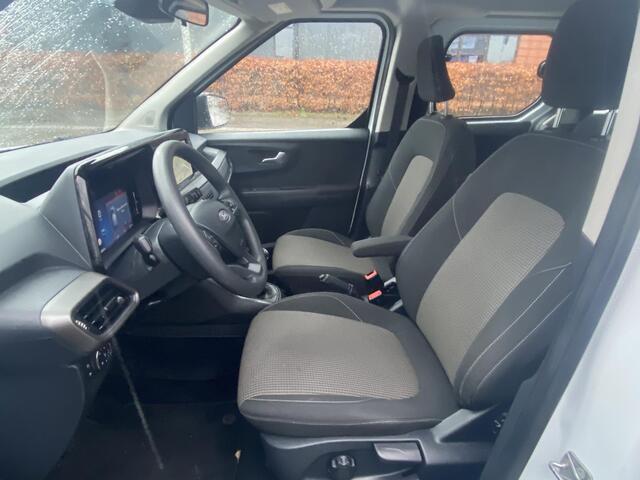Ford TOURNEO COURIER 1.0 EcoBoost 125pk