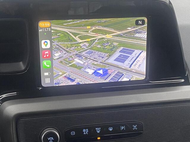 Ford TOURNEO COURIER 1.0 EcoBoost 125pk