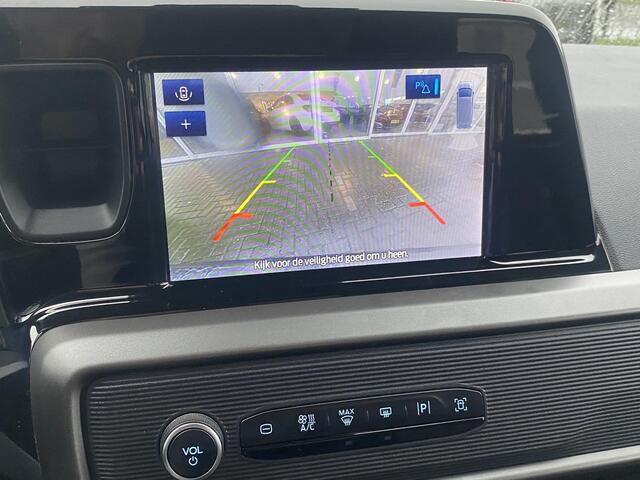 Ford TOURNEO COURIER 1.0 EcoBoost 125pk