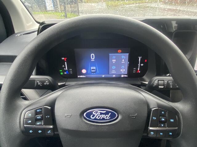 Ford TOURNEO COURIER 1.0 EcoBoost 125pk