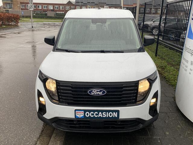 Ford TOURNEO COURIER 1.0 EcoBoost 125pk