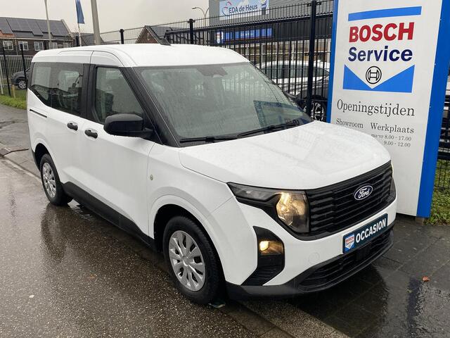 Ford TOURNEO COURIER 1.0 EcoBoost 125pk
