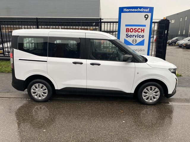 Ford TOURNEO COURIER 1.0 EcoBoost 125pk