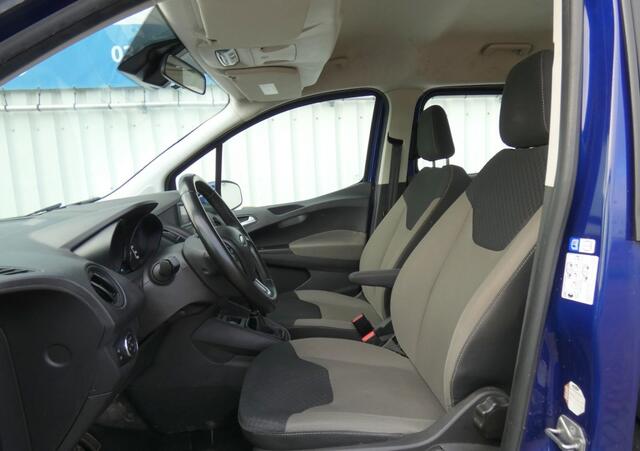 Ford TOURNEO COURIER 1.0 TITANIUM,Airco,Cruise,APK 16-7-27