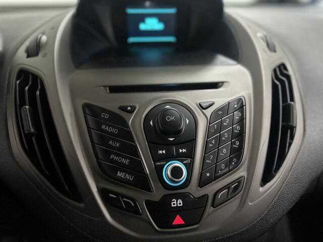 Ford TOURNEO COURIER 1.0 Titanium AIRCO /CRUISE / ELK.PAKKET