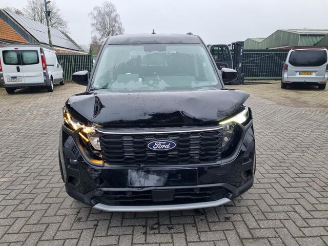 Ford TOURNEO COURIER Active 1.0 Ecoboost