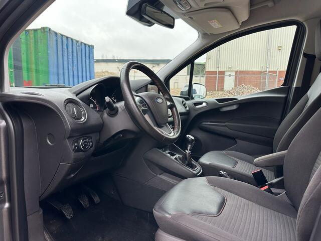 Ford TOURNEO COURIER 1.0 Titanium Ditributieriem Vervangen,Climate C, Camera, Pdc!!!!