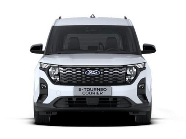 Ford TOURNEO COURIER 46 kWh 136pk Electric Drive