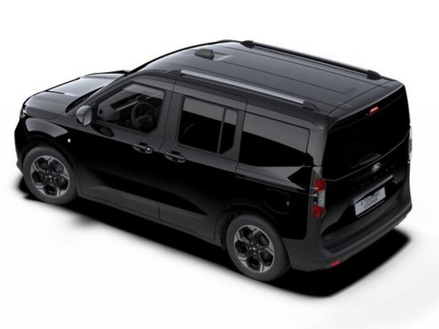 Ford TOURNEO COURIER 46 kWh 136pk Electric Drive