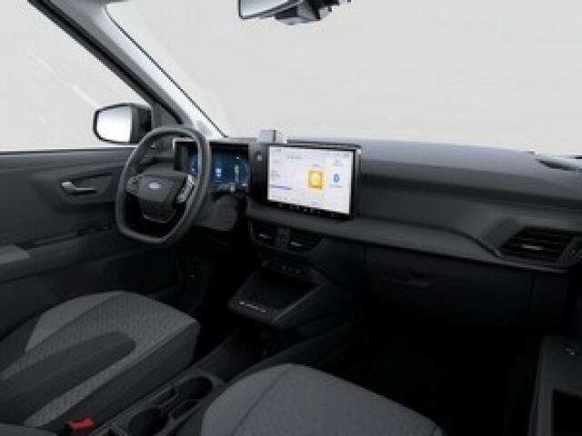 Ford TOURNEO COURIER 46 kWh 136pk Electric Drive