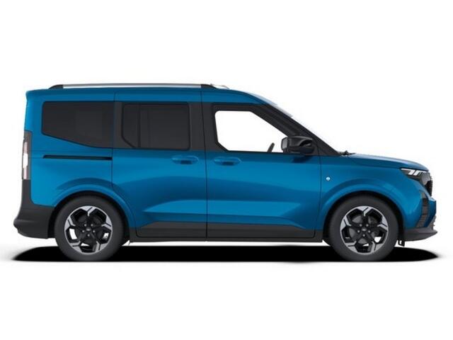 Ford TOURNEO COURIER 46 kWh 136pk Electric Drive