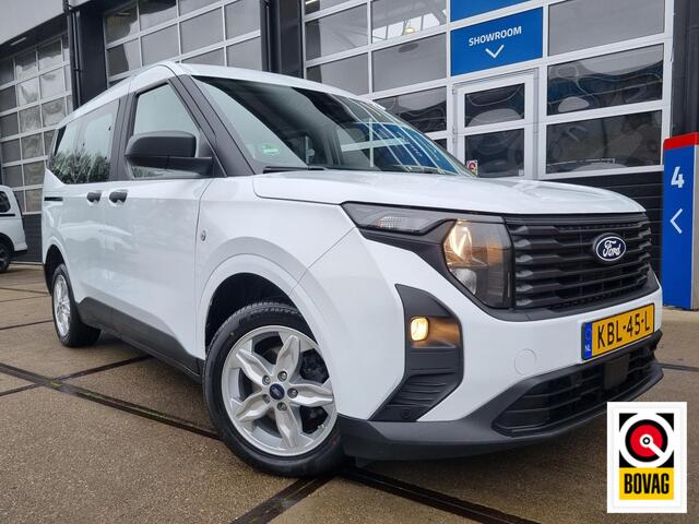 Ford TOURNEO COURIER 1.0 EcoBoost NAVI / CAMERA / AIRCO ECC / CRUISE / LM VELGEN