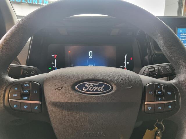 Ford TOURNEO COURIER 1.0 EcoBoost NAVI / CAMERA / AIRCO ECC / CRUISE / LM VELGEN