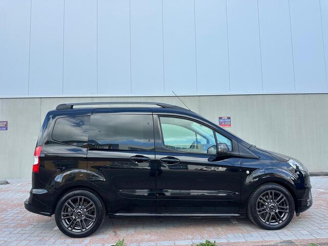 Ford TOURNEO COURIER 1.0 Titanium Distributieriem Vervangen,Climate C, Camera!!!!