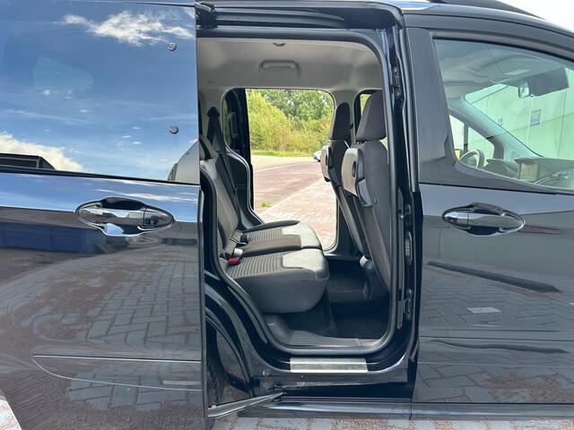 Ford TOURNEO COURIER 1.0 Titanium Distributieriem Vervangen,Climate C, Camera!!!!