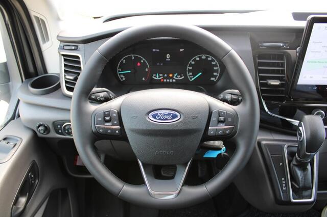 Ford TRANSIT Trend L2H2 350 130PK AUTOMAAT - NAVI SYNC4 STYLING KIT