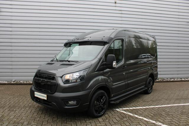 Ford TRANSIT Trend L2H2 350 130PK AUTOMAAT - NAVI SYNC4 STYLING KIT