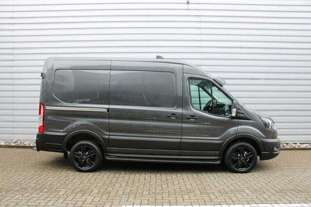 Ford TRANSIT Trend L2H2 350 130PK AUTOMAAT - NAVI SYNC4 STYLING KIT