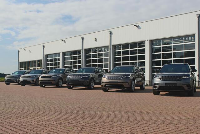 Ford TRANSIT 350 2.0 TDCI L2H1 Trend DRIE ZIJDIGE KIPPER, Navigatie, Verwarmde voorruit
