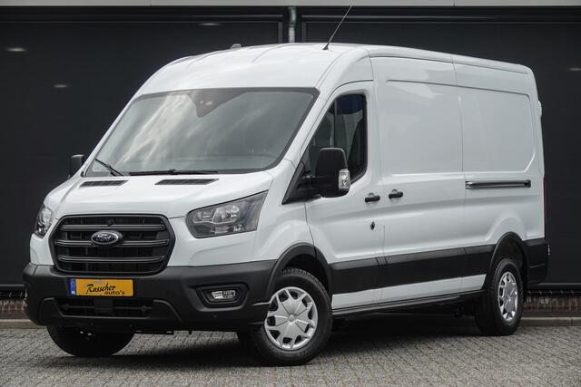 Ford TRANSIT L3H2 | 2.0Tdci 170Pk | 350 | Trend | 2x deur