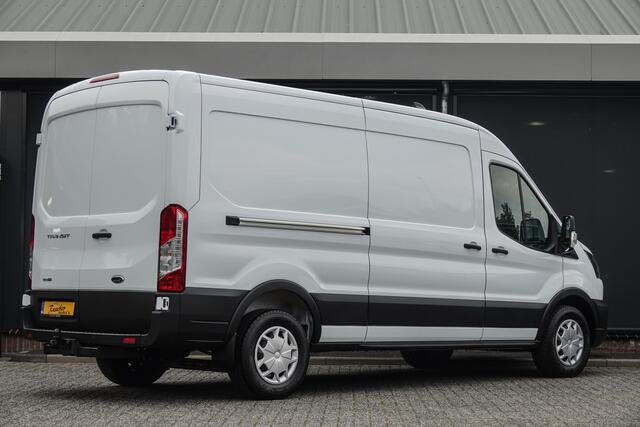 Ford TRANSIT L3H2 | 2.0Tdci 170Pk | 350 | Trend | 2x deur