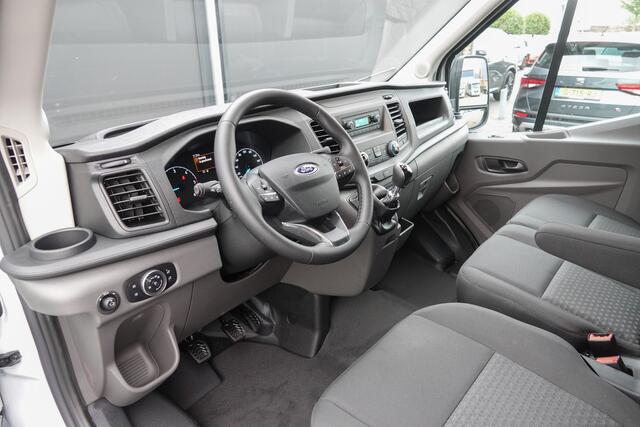 Ford TRANSIT L3H2 | 2.0Tdci 170Pk | 350 | Trend | 2x deur