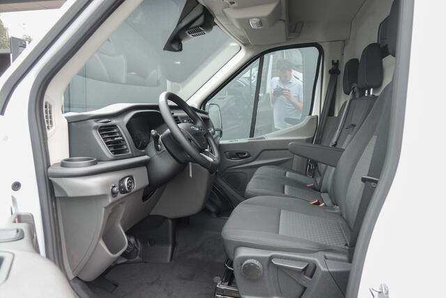 Ford TRANSIT L3H2 | 2.0Tdci 170Pk | 350 | Trend | 2x deur