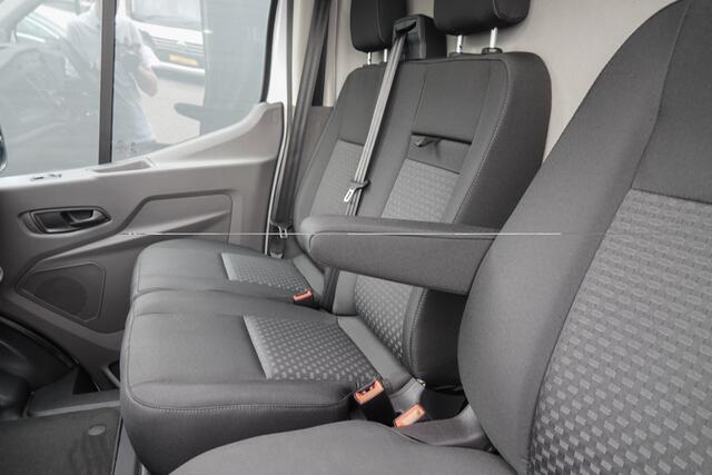Ford TRANSIT L3H2 | 2.0Tdci 170Pk | 350 | Trend | 2x deur