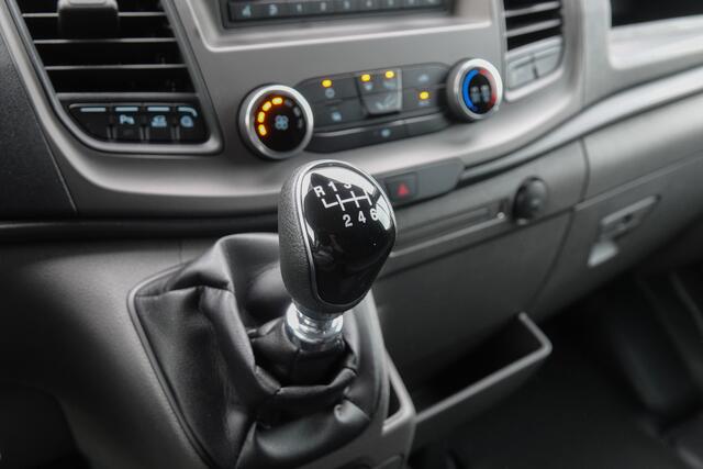 Ford TRANSIT L3H2 | 2.0Tdci 170Pk | 350 | Trend | 2x deur