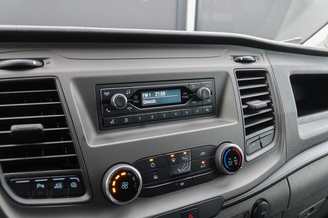 Ford TRANSIT L3H2 | 2.0Tdci 170Pk | 350 | Trend | 2x deur