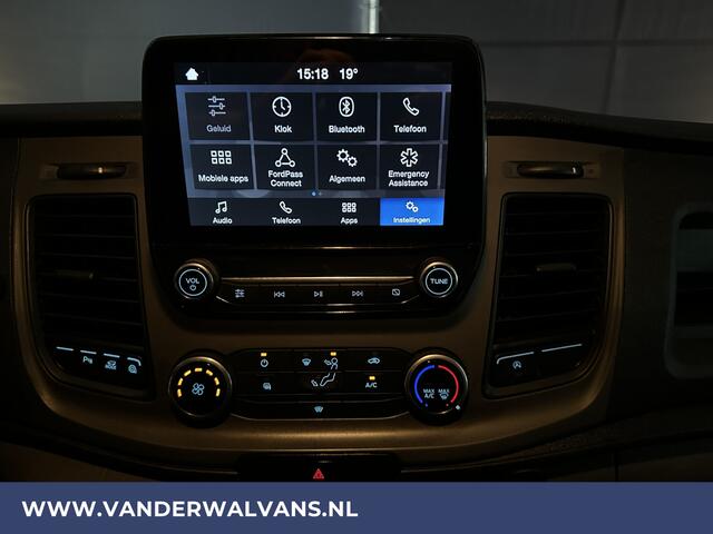 Ford TRANSIT 2.0 TDCI L4H3 Euro6 Airco | Camera | Cruisecontrol | Apple Carplay Android Auto, Parkeersensoren, Verwarmde voorruit