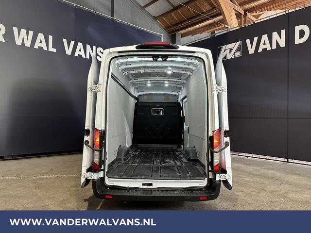 Ford TRANSIT 2.0 TDCI L4H3 Euro6 Airco | Camera | Cruisecontrol | Apple Carplay Android Auto, Parkeersensoren, Verwarmde voorruit